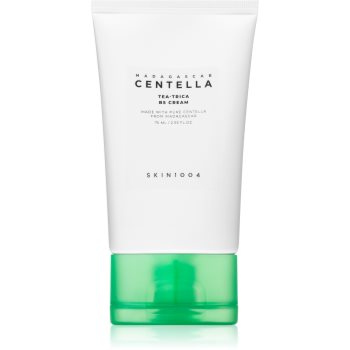 SKIN1004 Madagascar Centella Tea-Trica B5 Cream crema calmanta cu efect de hidratare - imagine 2